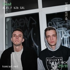 VENT 001 ALXS.F b2b GAL