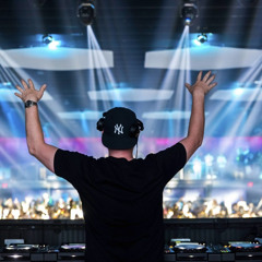 Pryda - Tomorrowland 2019 ID (Snowlant Reconstruction)