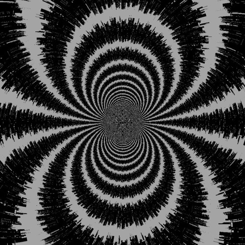 Circles of Suffering - Soon on Acid Robot Records