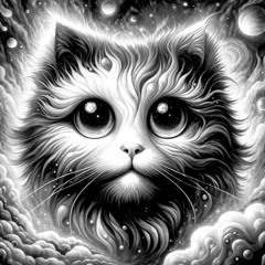 there is no spoon 04 - there is only meow x