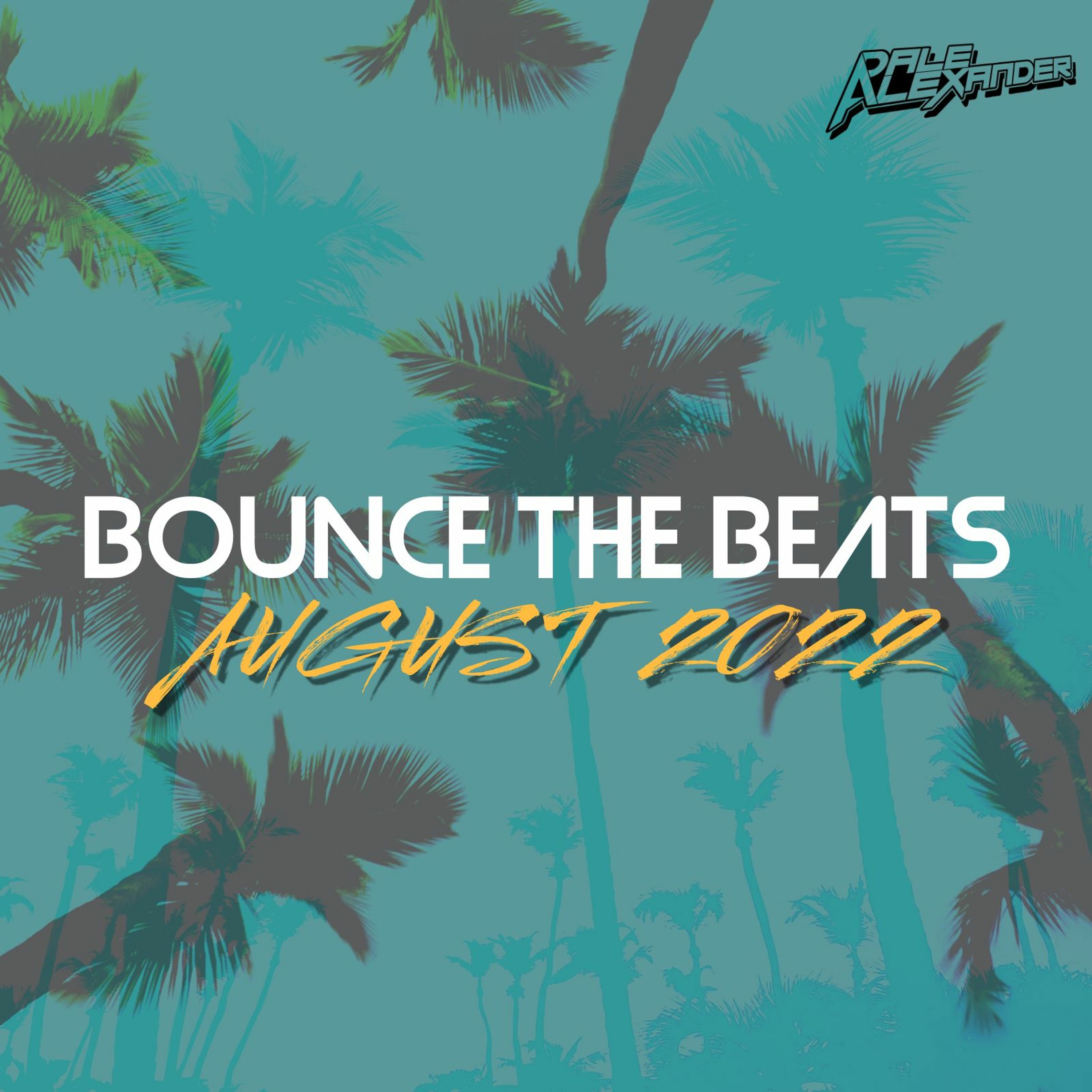 Bounce The Beats