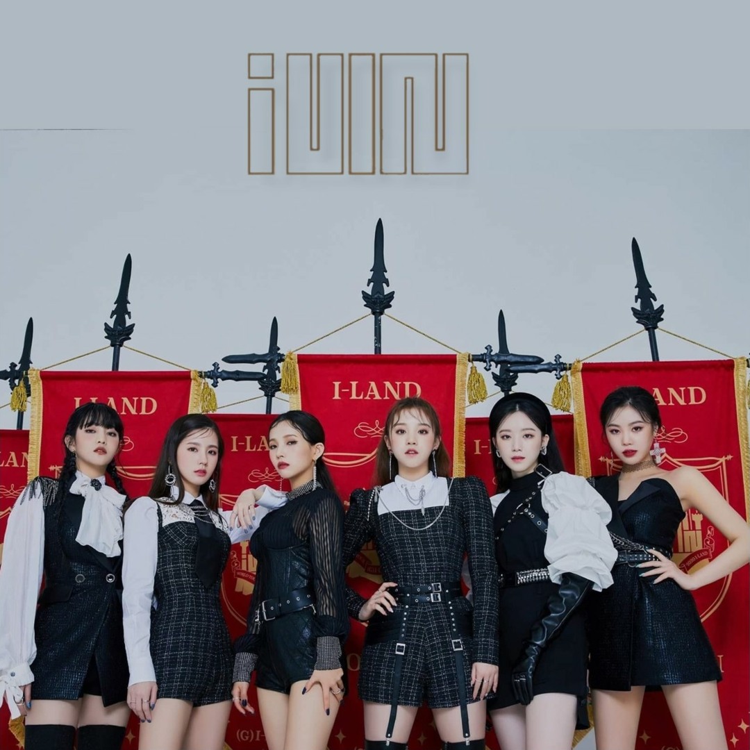 Stream (G)idle - POP STARS (OT6 Version) by (G)I-DLE