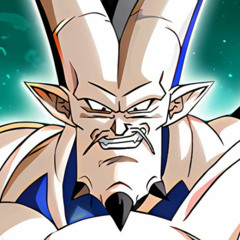 Dragon Ball Z Dokkan Battle - AGL LR Omega Shenron Intro OST (Extended Version)