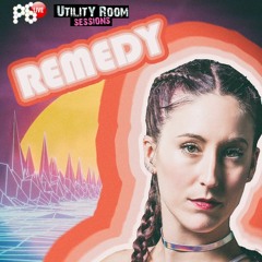 Live @ Utility Room TO