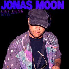 Jonas Moon | Oct 2025 | Lily Dusk
