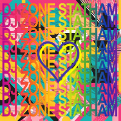DJ ZONE STATHAM - LUV U (free dl)