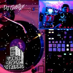 Tower Block Streams 01/01/2025