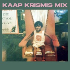 Kaap Krismis Mix