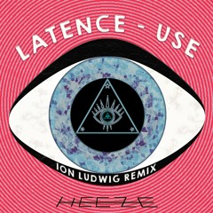 HEEZE003 - Latence - Knee-deep