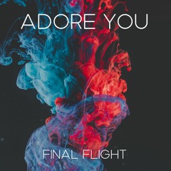 Final Flight - Adore You (Original Mix)