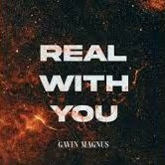 Rayane Yachfine - Real with you (original by Gavin Magnus)