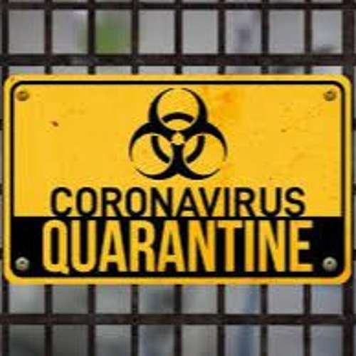 Trance - Quarantine Vol.002