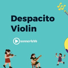 Télécharger gratuitement la sonnerie Despacito Violon
