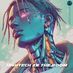 HighTech In The Room [V.A. Disclosure]