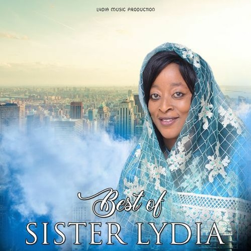 Stream Sister Lydia Owuo Aye Me Ade by DJ AjOmokeka Listen online