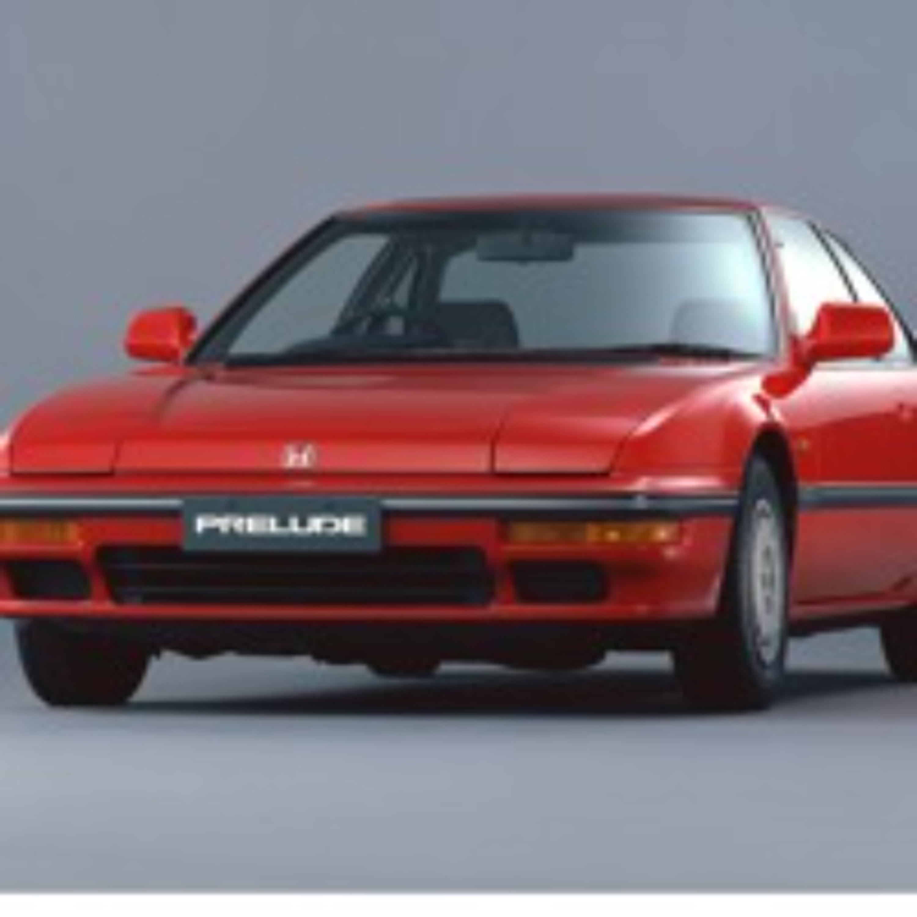 Folge 132 - Honda Prelude BA 4 (1987-1992)