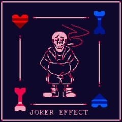 Underswap - Joker Effect