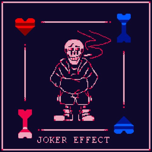 Underswap - Joker Effect