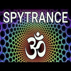 Spytrance Mixtape