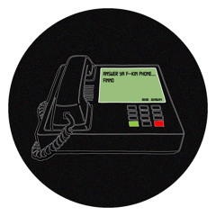 Answer Ya F--kin Phone