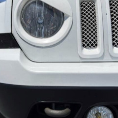 Jacksonville Jeep ST list