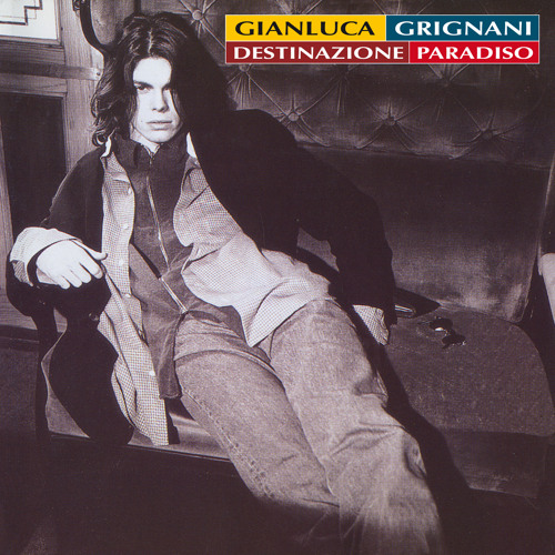 Stream Cammina Bambina (Remastered) by Gianluca Grignani | Listen online  for free on SoundCloud