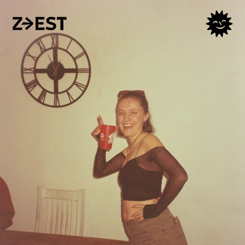 Soundcloud podcast image for