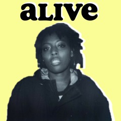 Alive (feat. Mansa)