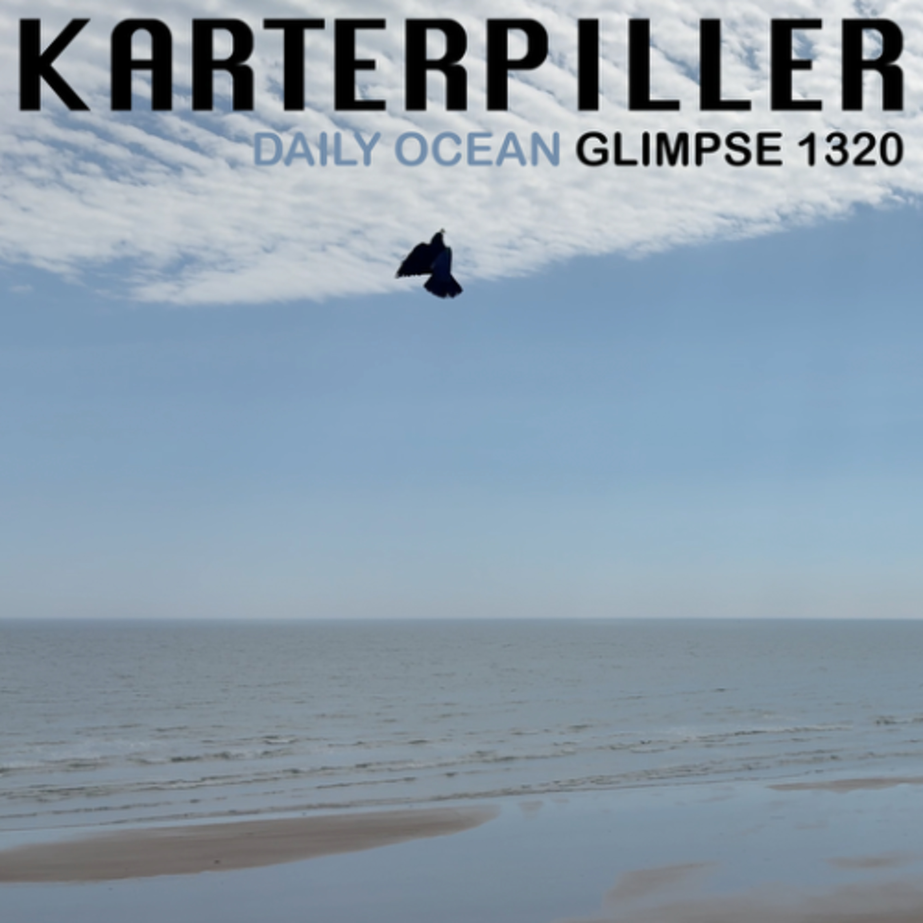 Glimpse 1320 (May 13 2025) episode artwork