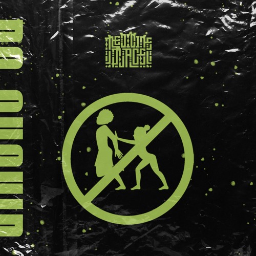 No Shovin [FREE DL]