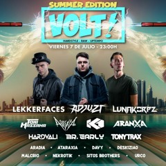 SET VOLT SUMMER EDITION 2023