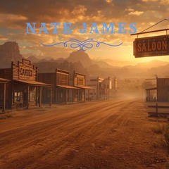 Dusty Trail