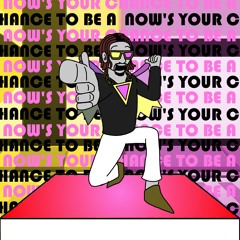 LIL SPAM ~ NOW'S YOUR CHANCE TO BE A