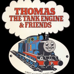 Thomas & Friends - OST (1984-2021) [Part 1]
