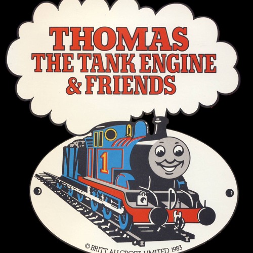 Stream ItsCarlos563 | Listen to Thomas & Friends - OST (1984-2021