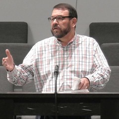 "Testing Your Faith" by Pastor Michael Franklin