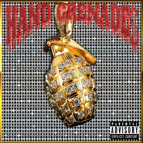 Hand Grenade$