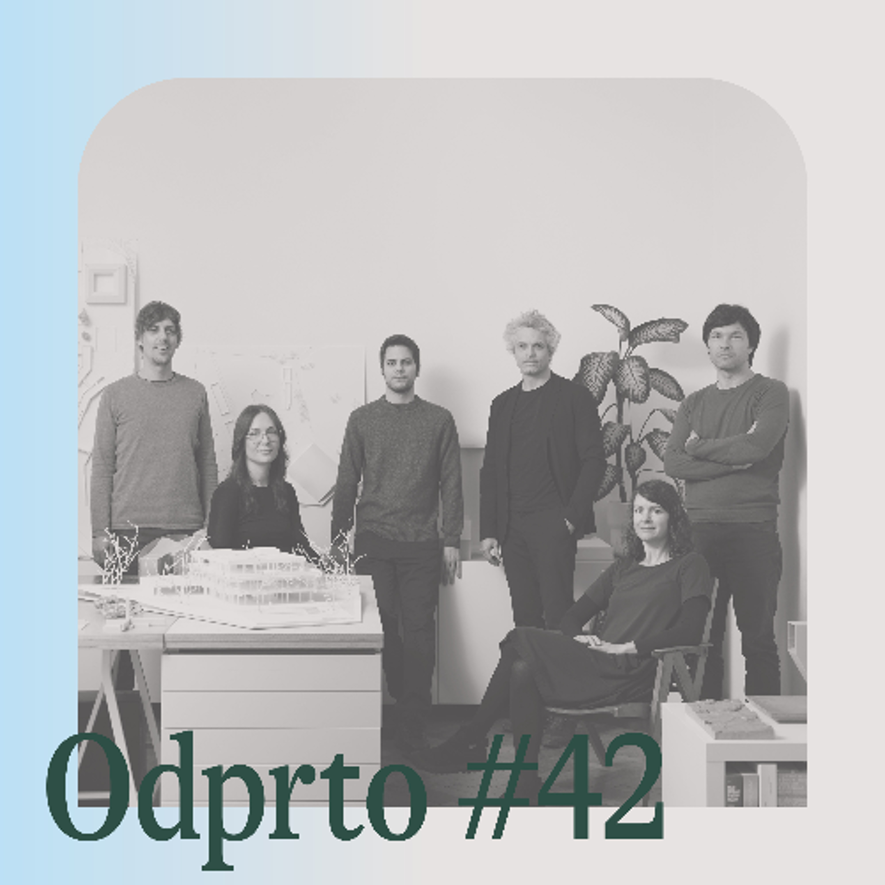 #42 - O družbeno odgovorni arhitekturi z birojem Void arhitektura
