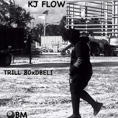 FREE KJ ft DBELI