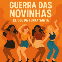 Guerra das Novinhas