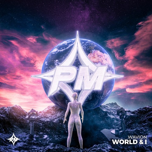 Wavion - World & I