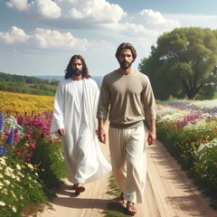 Look What God Can Do