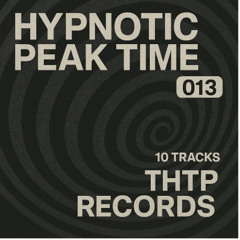 HPT 013 - Track 07