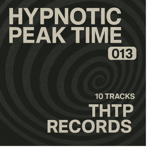 HPT 013 - Track 07