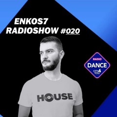 enkos7 - Exclusive RadioShow #020 @dancecity4you