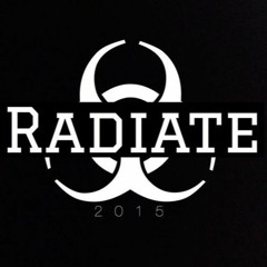 Radiate - Aesynthetic (Raw Instrumental)