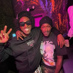 On Me Ft. K Charles