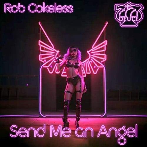 Real Life - Send Me an Angel (Rob Cokeless Rendition)