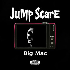Jump Scare