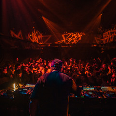 Erich Thomas - Live @ Prysm July 2025